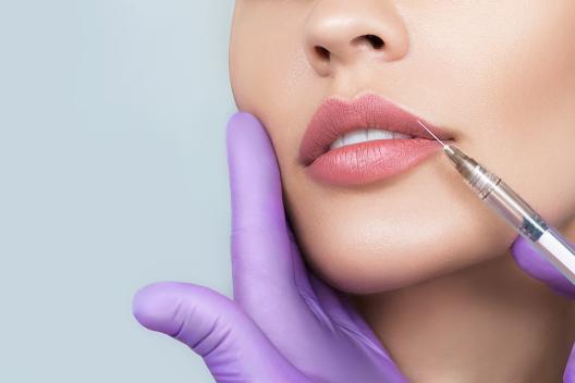 Welche Lipfiller techniken gibt es?