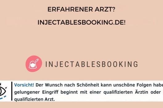 Kosmetikerin oder Arzt für kosmetische Behandlung?