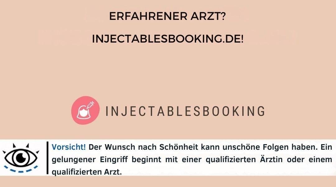 Sich schöner zu machen, kann hässlich werden.