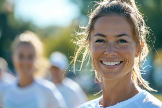 Wie injectables gegen ein Ozempic Face helfen