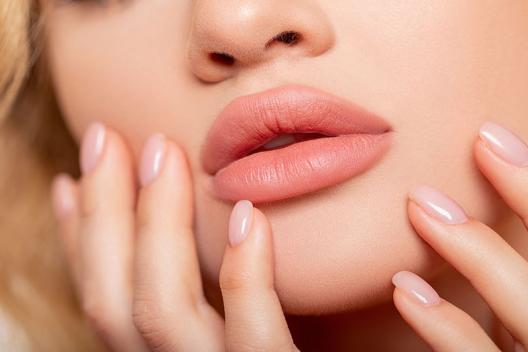 Russian Lip Filler
