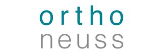 Ortho Neuss practice in orthopedics and regulatory medicine