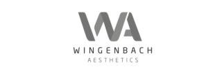 Wingenbach Aesthetics