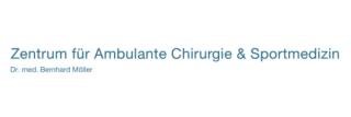 Zentrum für Ambulante Chirurgie & Sportmedizin
