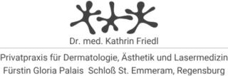Dr. med. Kathrin Friedl