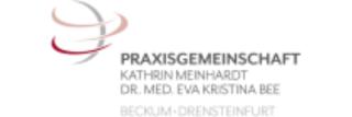 Dr. med. Eva Kristina Bee