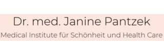 Dr. med. Janine Pantzek