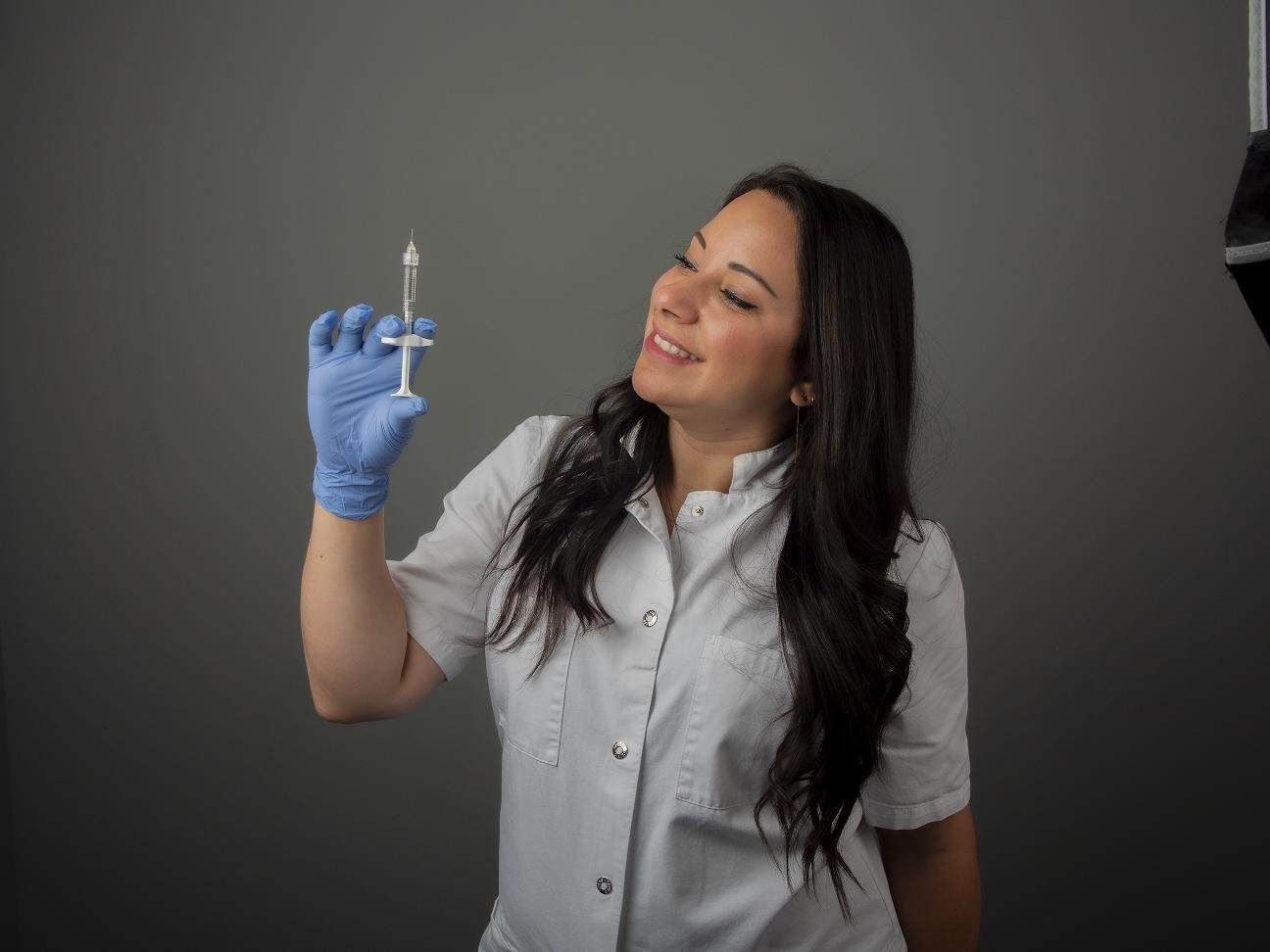 Interview mit Doktor Naas: „Ich spüre immer meine Verantwortung als Arzt“