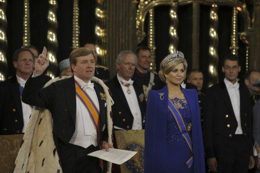 Verwendet Königin Máxima Botox?