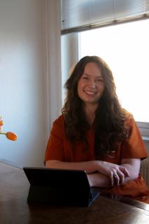 Véronique Hulsmans