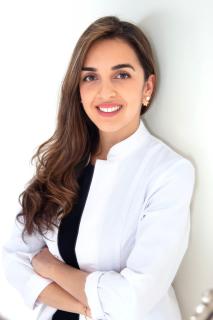 Sanam Baratzadeh