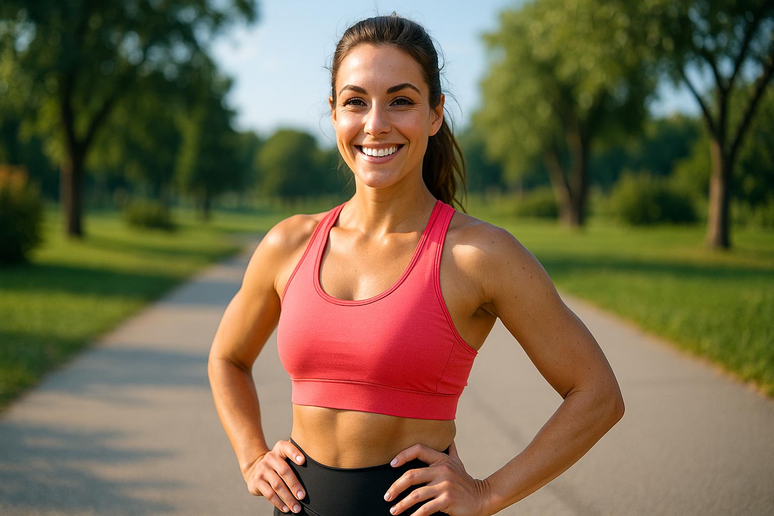 Hoe lang mag je niet sporten na Botox