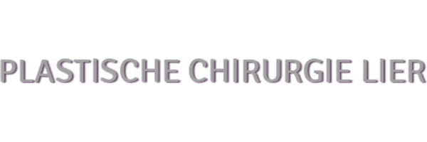 Plastic Surgeon Jacobs Walter Lier