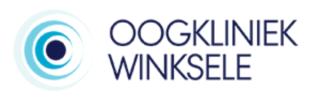 Oogkliniek Winksele Herent