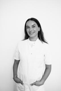 Charissa Geluk