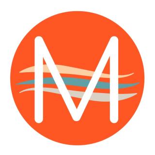 Logo MediDerma zonder tekst