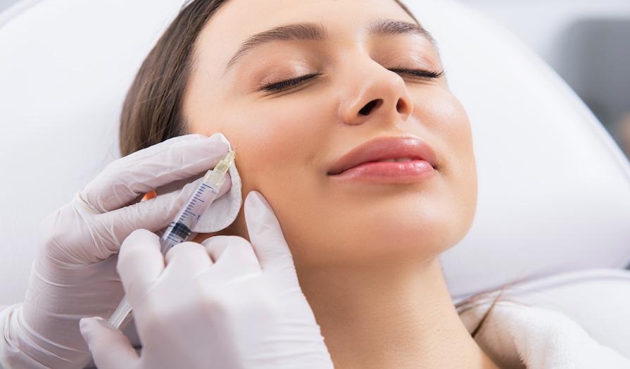 filler-behandeling