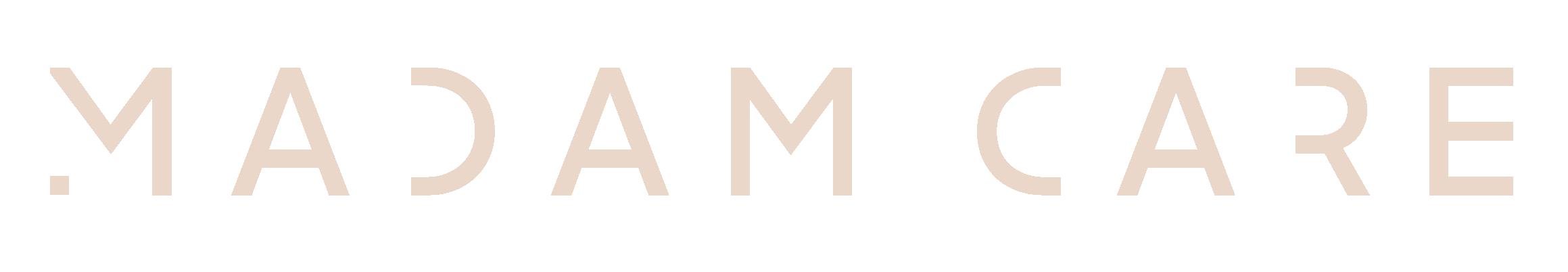 Madam-Care-logo