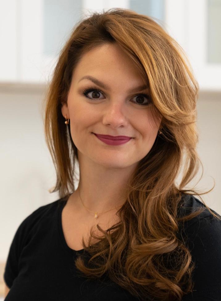 Nastja Hendriks