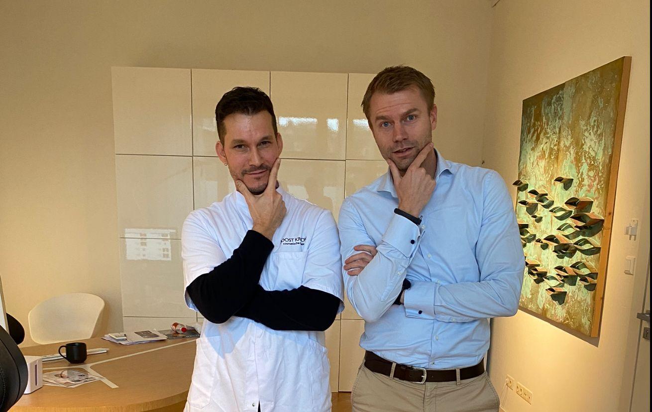 joost-kroon-en-lex-van-vliet-Injectablesbooking-interview
