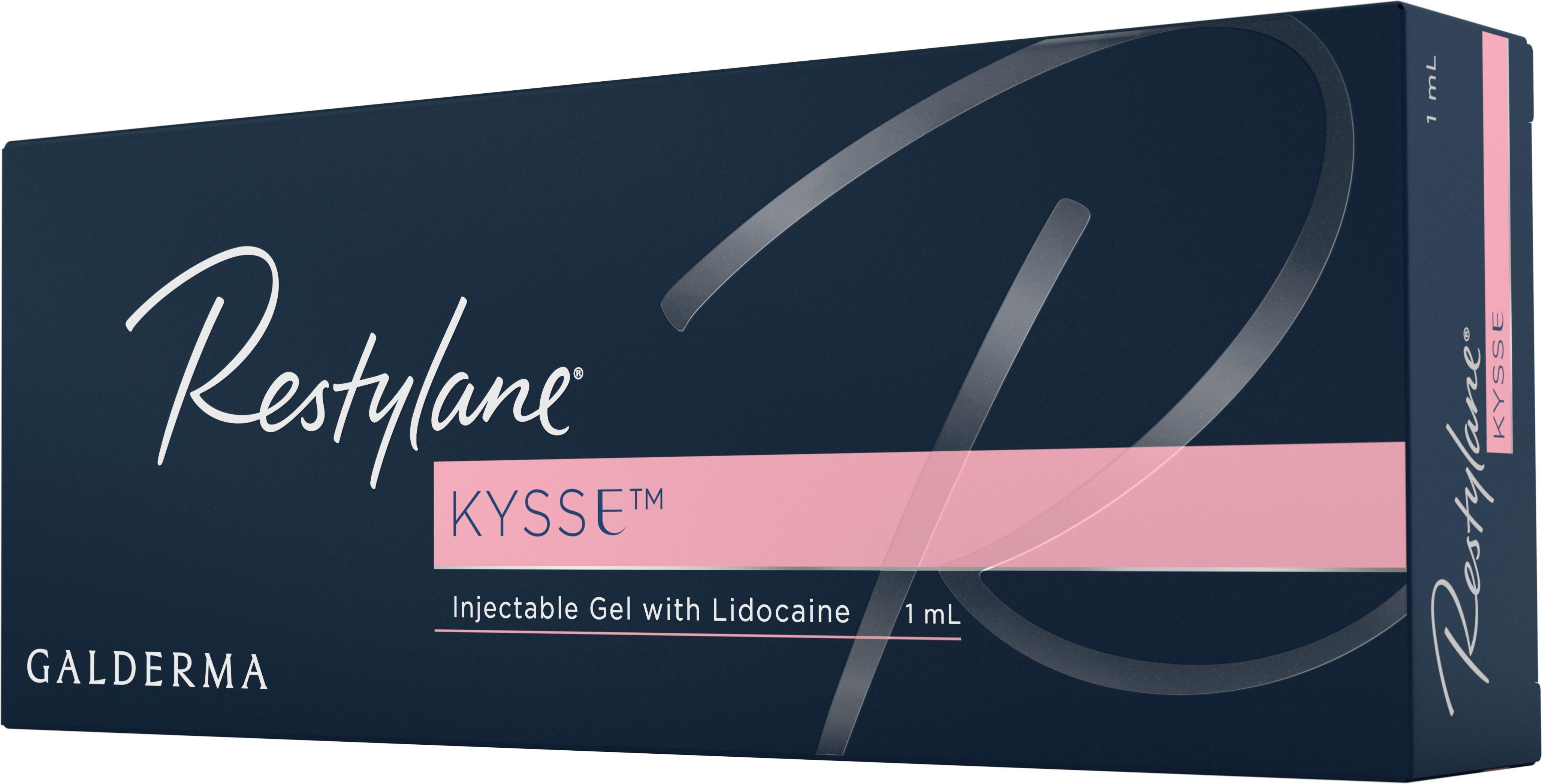 Restylane-KYSSE