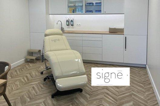 Signé Clinics Tilburg opent haar deuren