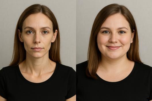 Wat doet Ozempic met je gezicht?