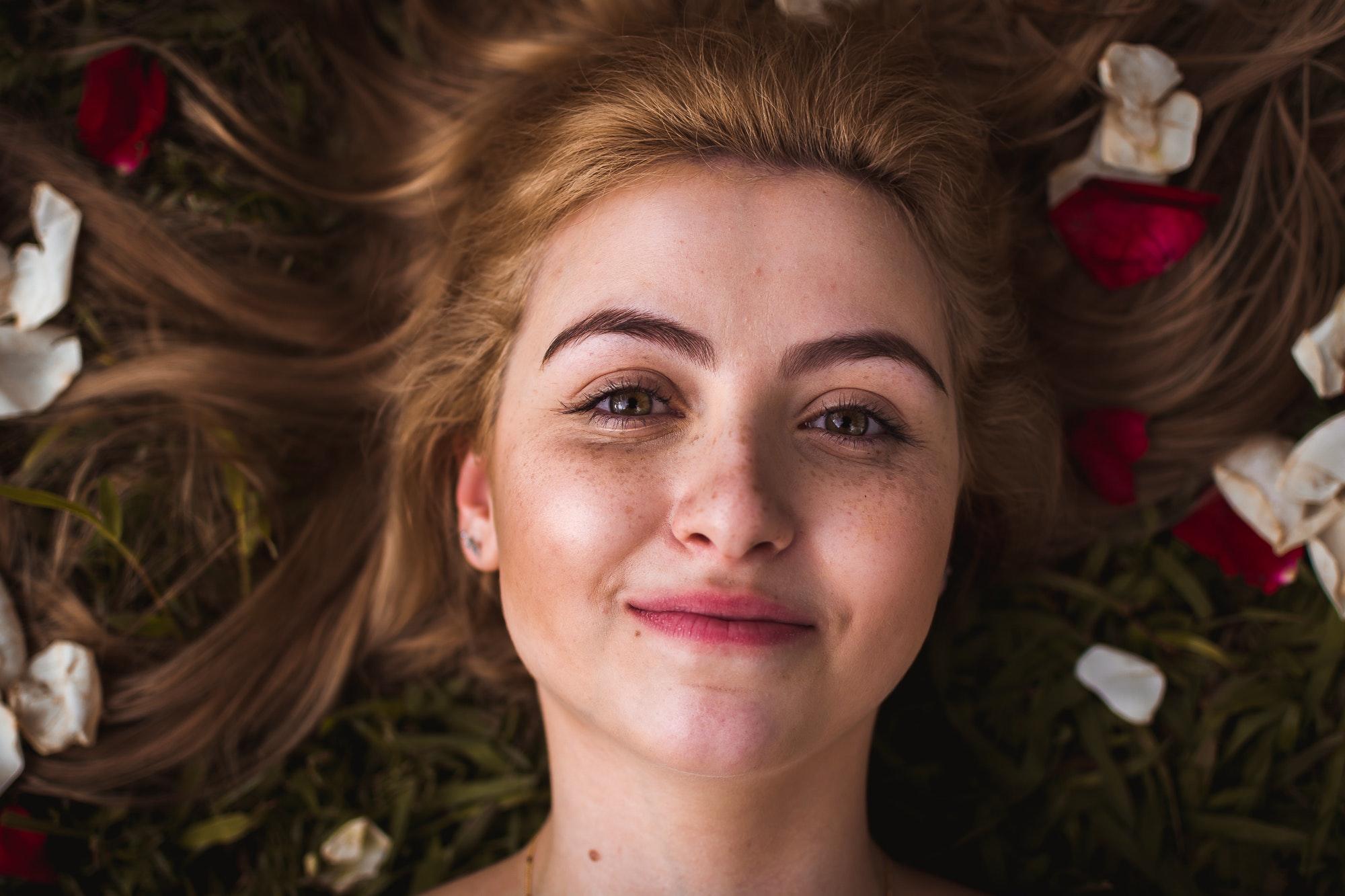 Skinbooster-behandeling