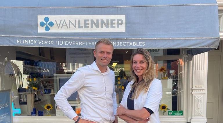Ludy-en-Lex-van-lennep-kliniek