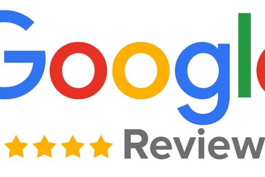 Verzamel Google reviews