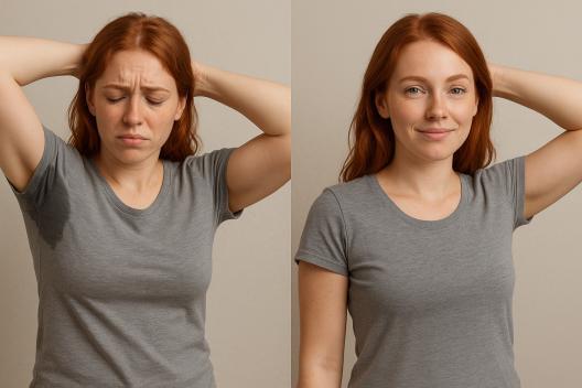 Overmatig transpireren: oorzaken & behandelingen
