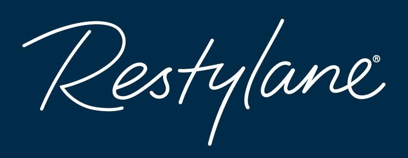 Restylane-Logo_blauwe-achtergrond