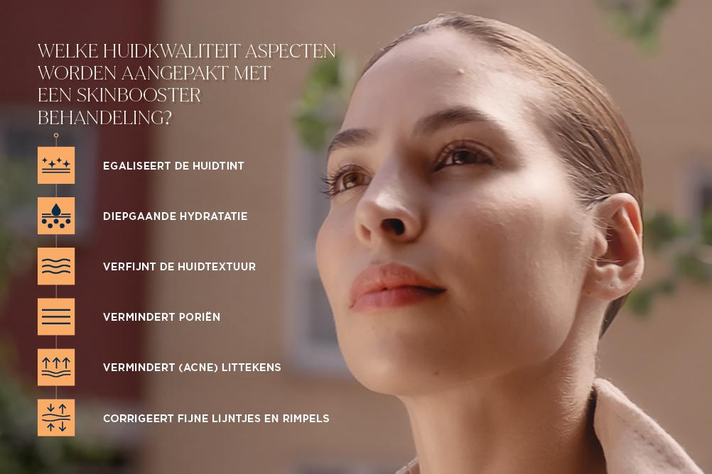 Restylane-resultaat