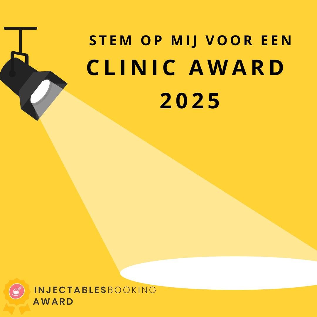 clinic-award-2025-werving-post