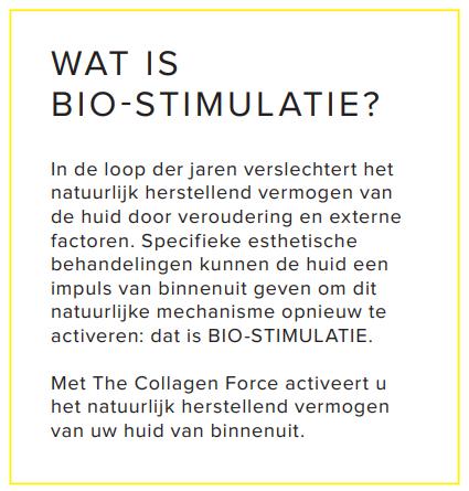 Bio-stimulatie