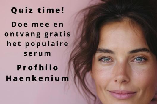 Doe mee aan de quiz en win!