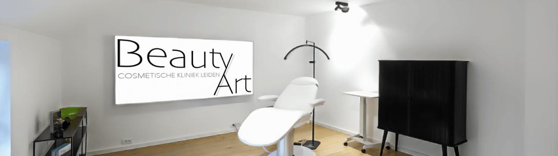 Beauty Art Leiden
