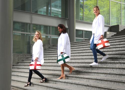 Quality management for clinics