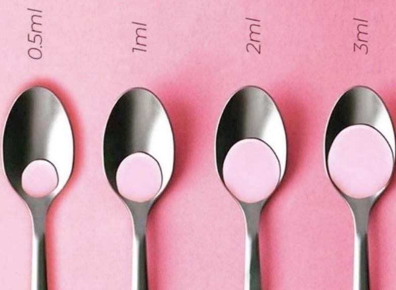 What you need to know about 2 ml lip filler