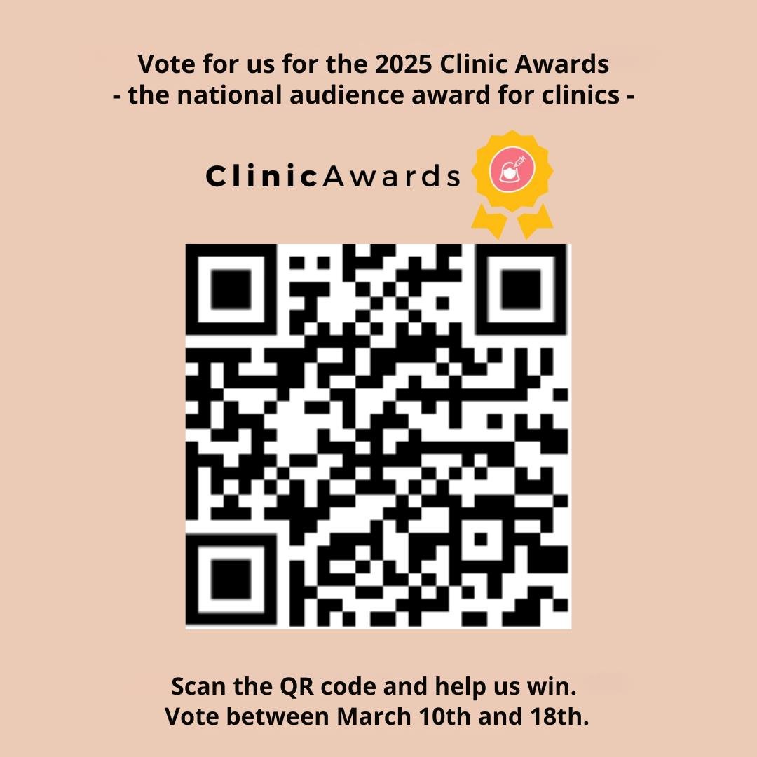 Clinic Awards