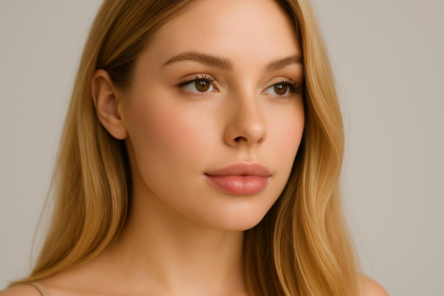 Bump on lip after filler treatment