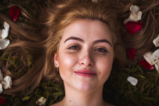 Skinbooster treatment