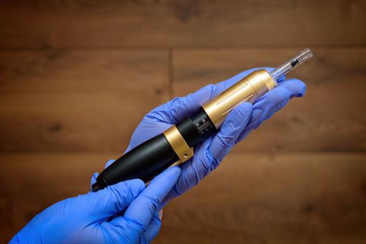Hylauron-pen