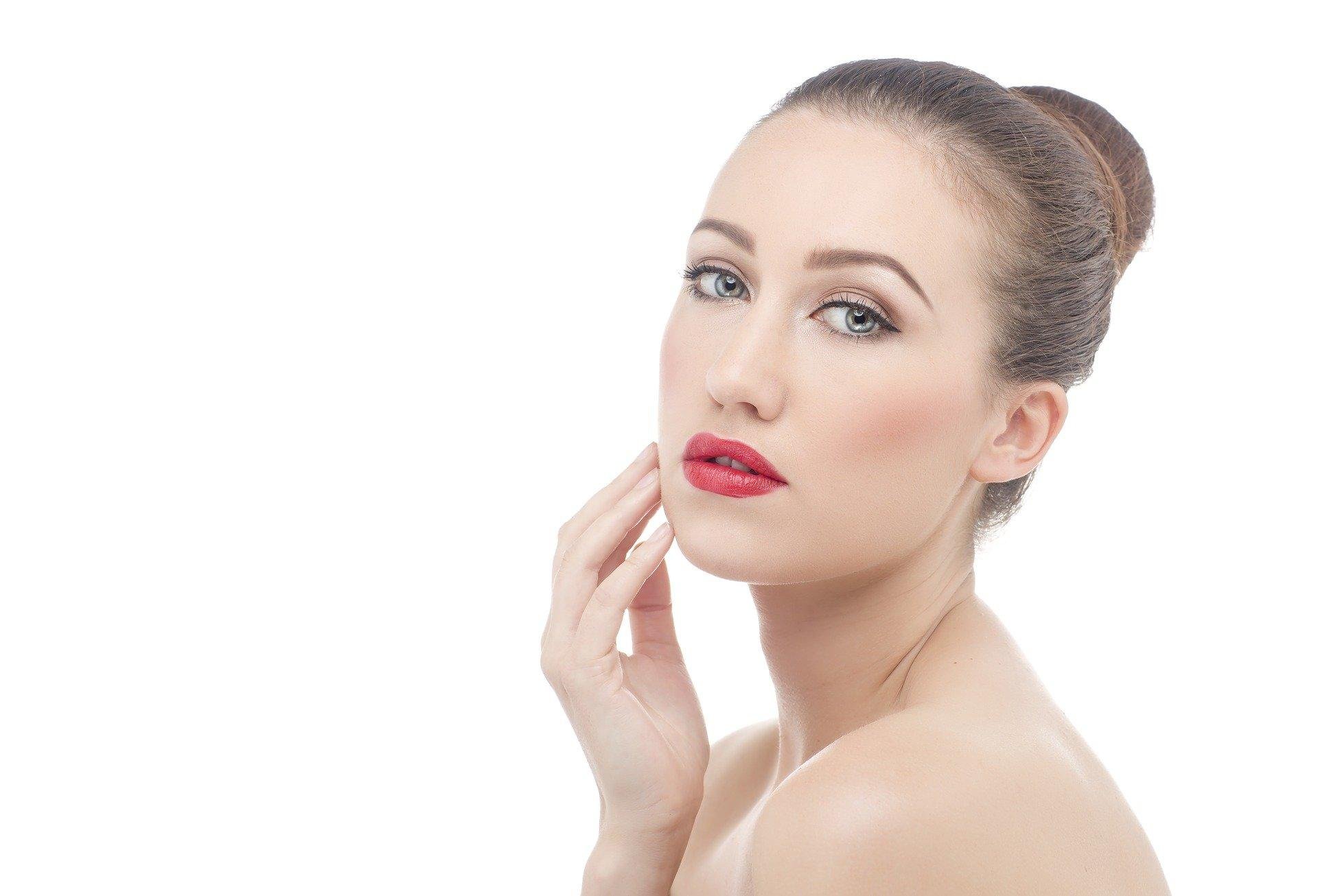 Lip fillers before and afters