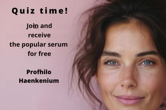 Take the quiz and win!