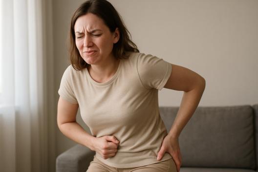 Hemorrhoid Botox