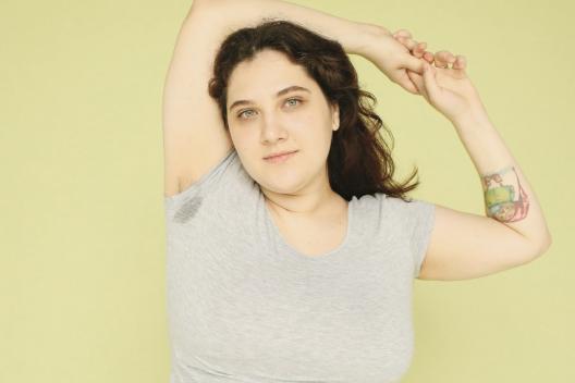 Botox for sweating – Hyperhidrosis treatment