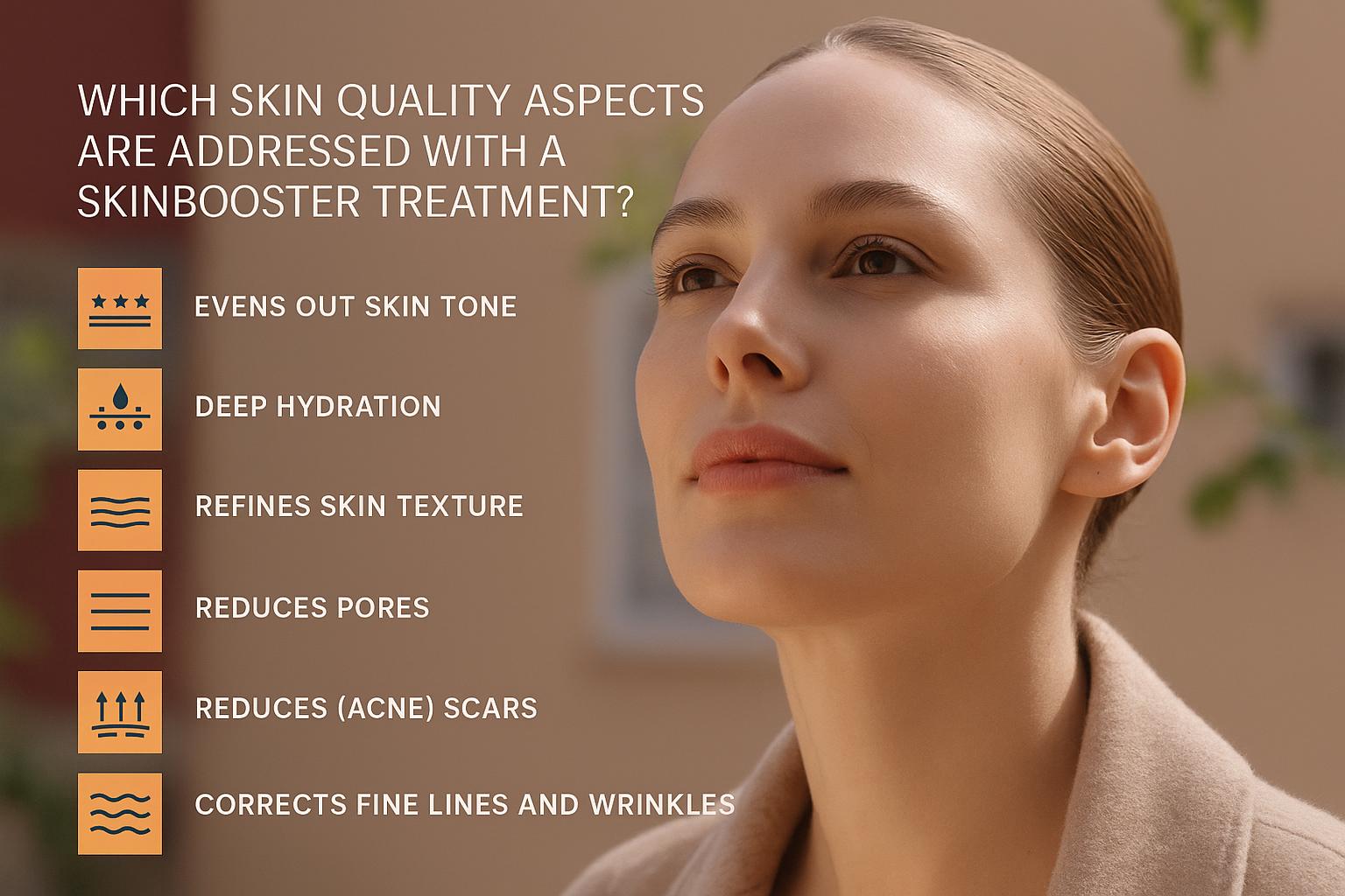 Restylane Skinboosters