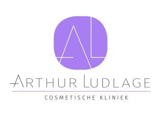 Arthur Ludlage, Cosmetische Kliniek