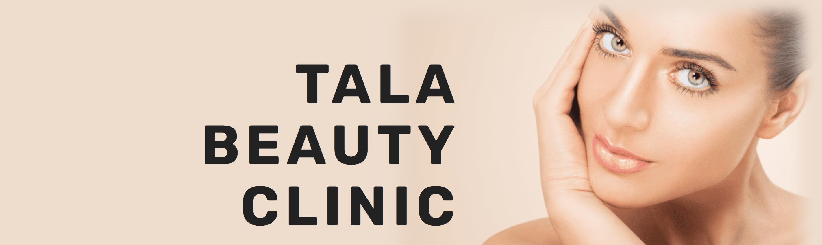 tala beauty clinic capelle